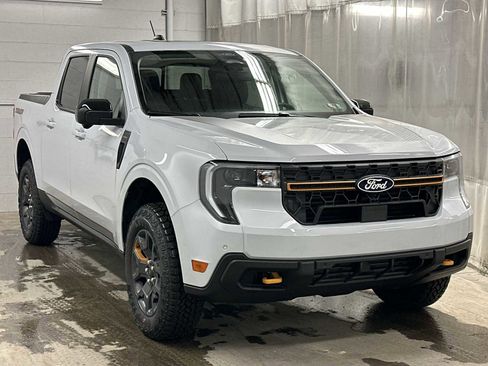 New 2026 Ford Maverick Tremor AWD/4WD image 31