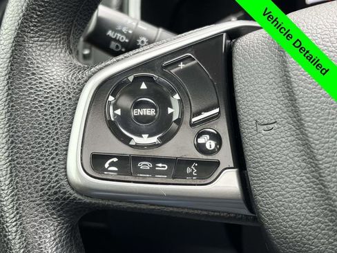 Used 2019 Honda CR-V EX image 13