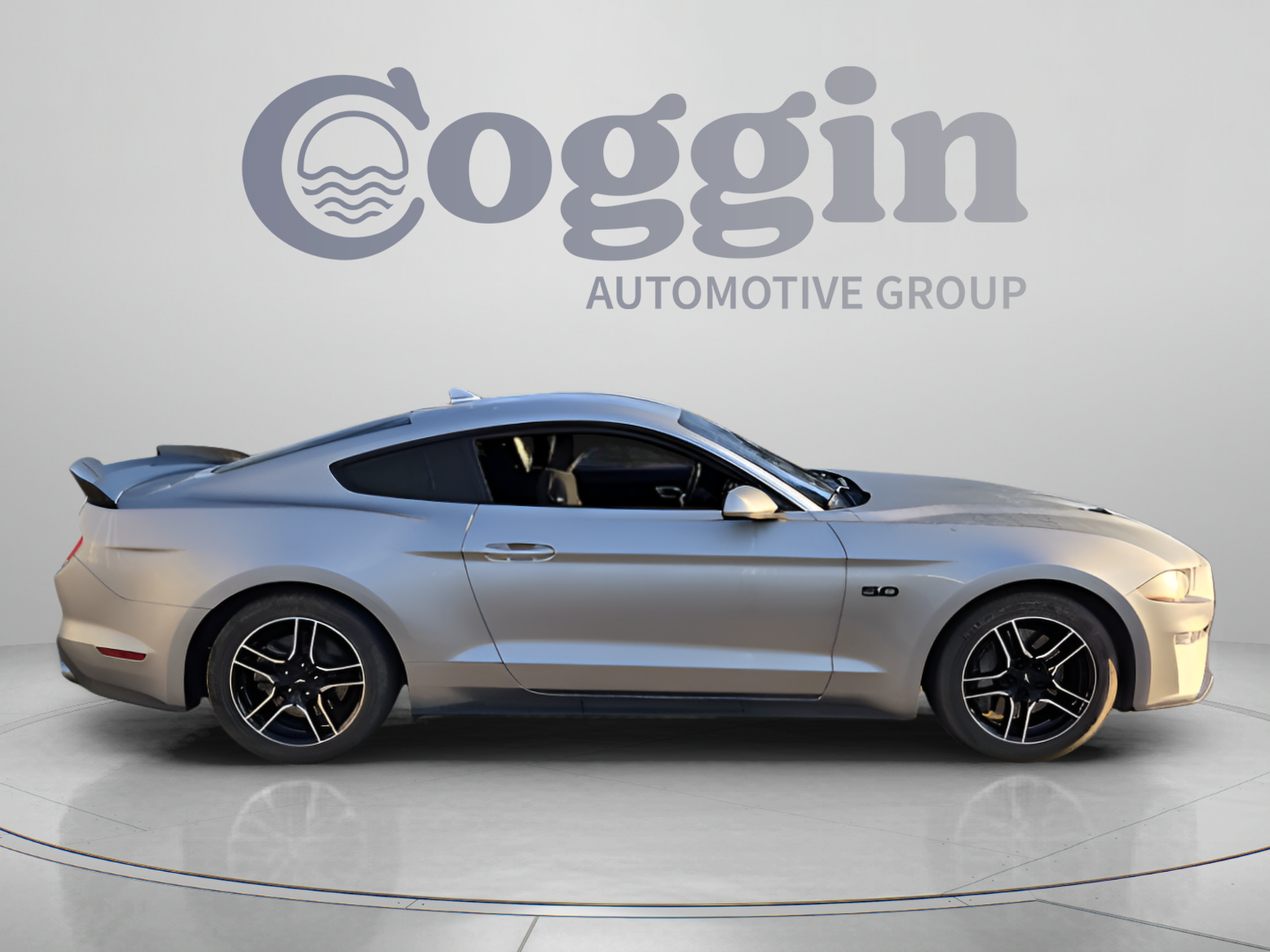 Used 2020 Ford Mustang GT RWD image 6