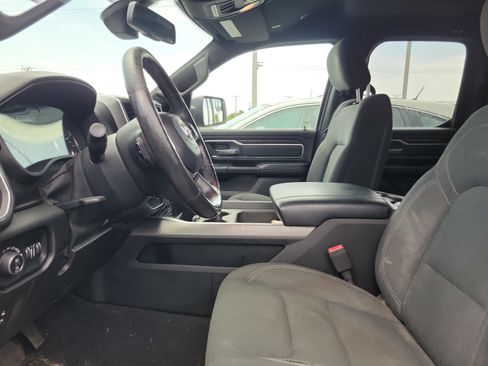 Used 2019 RAM 1500 Big Horn AWD/4WD image 6