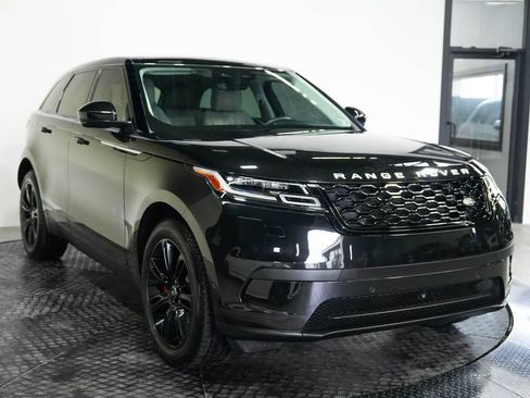 Used 2021 Land Rover Range Rover Velar S AWD/4WD image 3