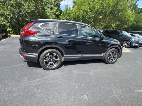 Used 2018 Honda CR-V Touring image 14