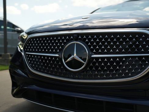 Used 2026 Mercedes-Benz E 350 E 350 image 11