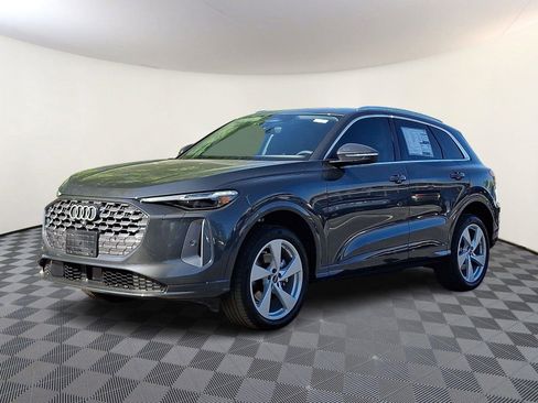 New 2026 Audi Q5 Premium Plus image 3