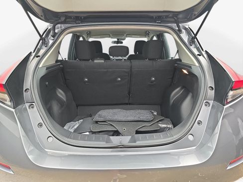 Used 2023 Nissan Leaf S FWD image 26