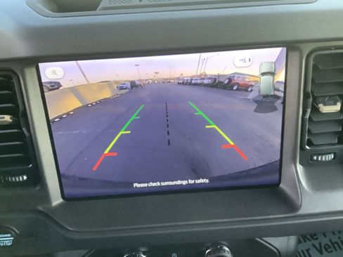 New 2026 Ford Bronco Badlands image 19