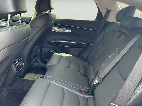 Certified 2026 Genesis GV70 2.5T AWD/4WD image 16