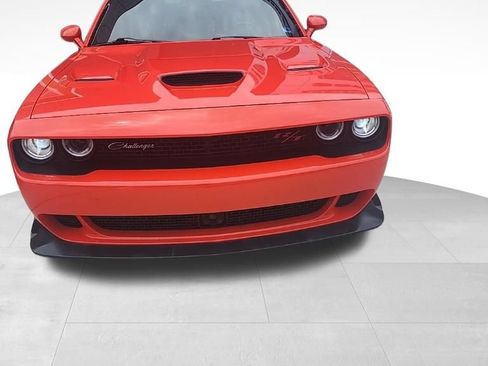 Used 2020 Dodge Challenger R/T Scat Pack RWD image 17
