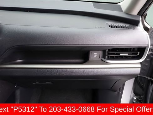 Certified 2025 Toyota Grand Highlander AWD image 42