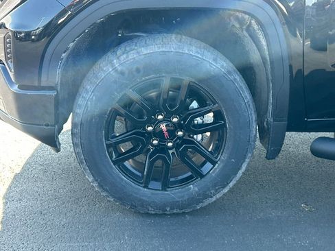 New 2026 GMC Sierra 1500 Elevation w/ Elevation Select Package image 13