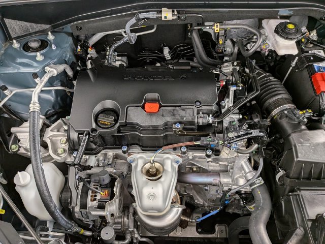 Used 2025 Honda HR-V Sport image 25