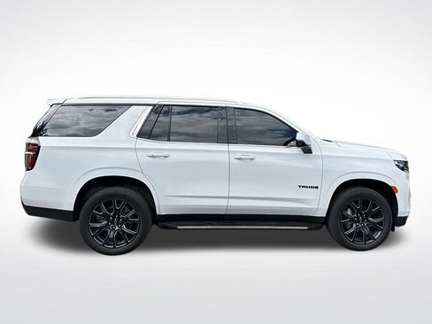 Used 2023 Chevrolet Tahoe LT w/ LT Signature Package AWD/4WD image 7