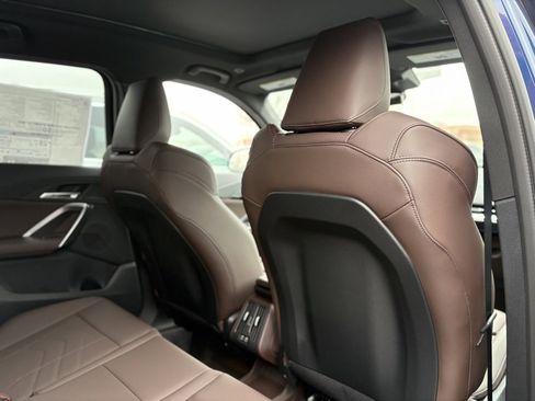 Used 2025 BMW X1 xDrive28i w/ Convenience Package image 19