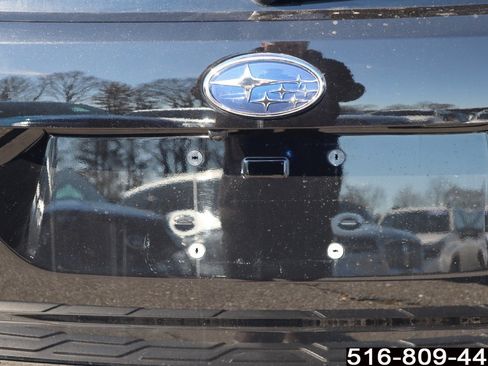 Used 2023 Subaru Forester Limited image 36