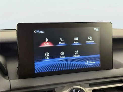 Used 2023 Lexus RC 300 RWD image 30