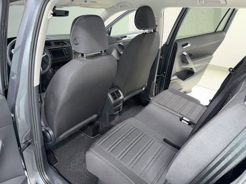 Used 2023 Volkswagen Tiguan S image 26