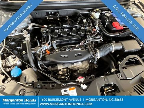 New 2026 Honda Accord SE image 12