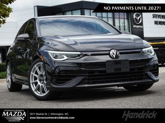 Used 2024 Volkswagen Golf R AWD/4WD video 1