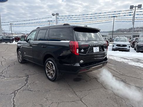 New 2025 Ford Expedition King Ranch image 5