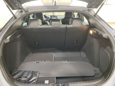Certified 2023 Honda Civic Sport Touring image 18
