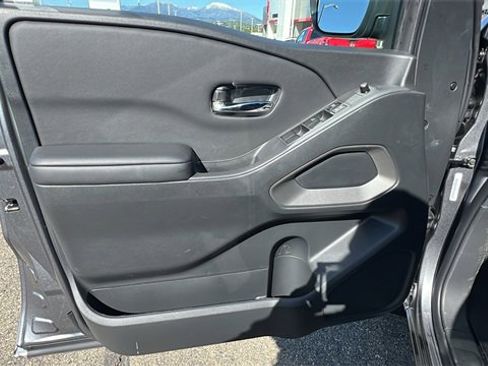 New 2025 Nissan Frontier SV w/ Tow Package image 20
