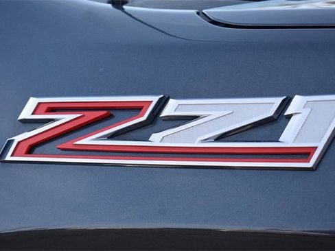 Used 2020 Chevrolet Silverado 1500 LT w/ All-Star Edition image 12