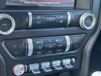 Used 2023 Ford Mustang Premium video 4