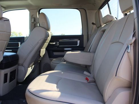 Used 2018 RAM 2500 Limited image 25