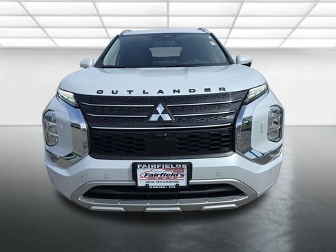 Used 2023 Mitsubishi Outlander SEL 40th Anniversary image 9