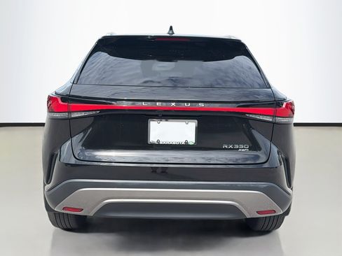 Used 2024 Lexus RX 350 AWD image 4