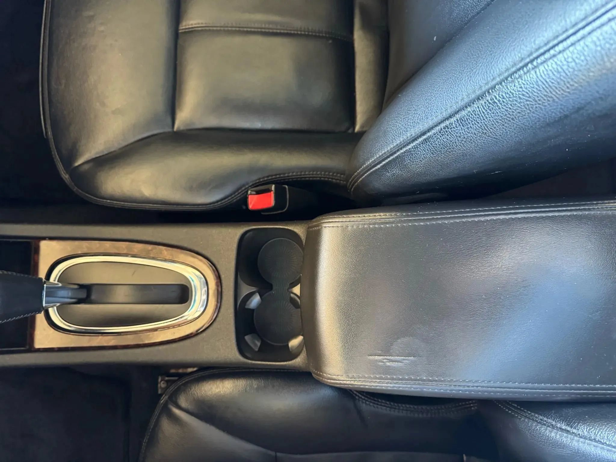 Used 2013 Chevrolet Impala LT w/ LT Sunroof Package FWD image 14