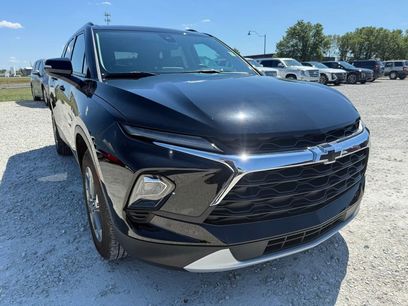 Used 2023 Chevrolet Blazer LT w/ LPO, Floor Liner Package