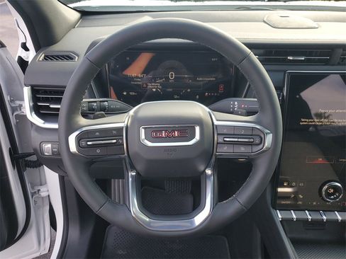 New 2026 GMC Terrain Elevation image 14