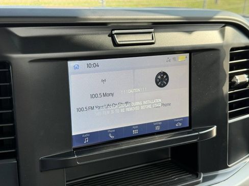 New 2025 Ford F350 XL w/ Snow Plow Prep Package image 22