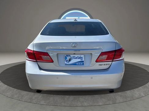 Used 2011 Lexus ES 350 ES 350 Sedan 4D image 10
