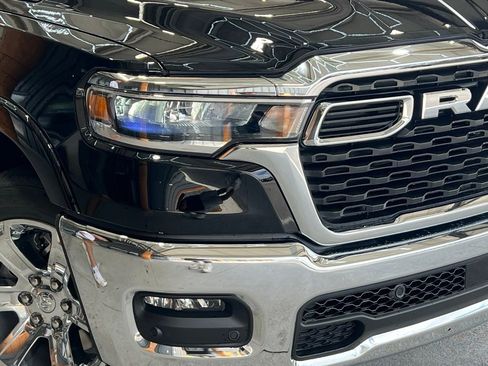 New 2026 RAM 1500 Lone Star image 41