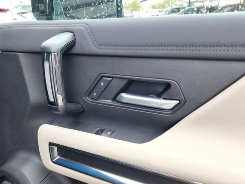 New 2026 GMC Hummer EV 4x4 Crew Cab image 42