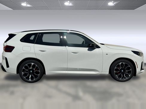 New 2026 BMW X3 M50 AWD/4WD image 7