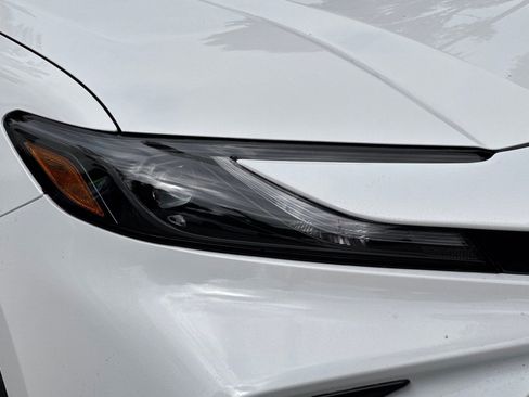 New 2026 Toyota Camry SE image 30