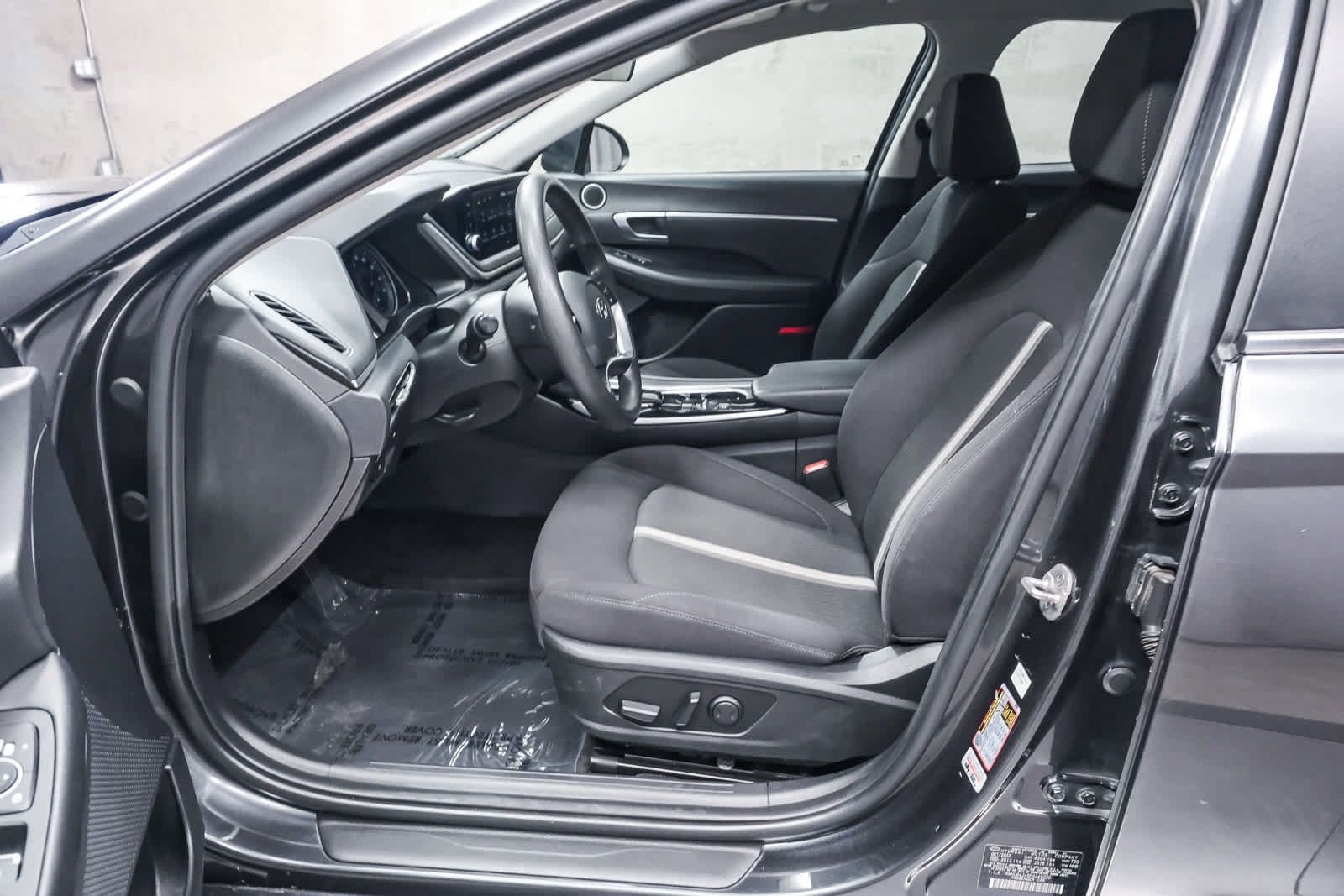 Used 2023 Hyundai Sonata SEL FWD image 24