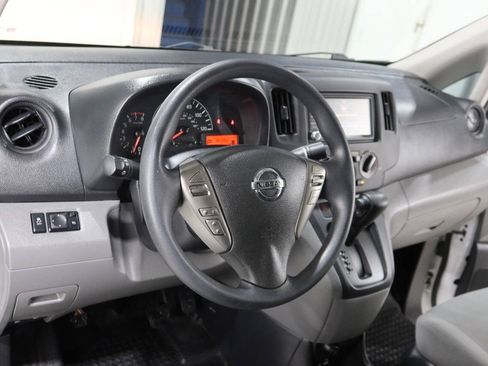 Used 2020 Nissan NV200 SV FWD image 23