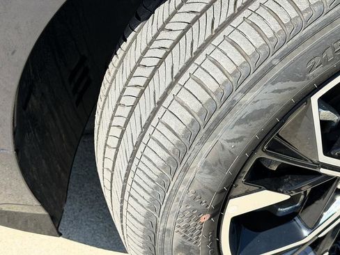 Used 2025 Hyundai Sonata SEL image 17