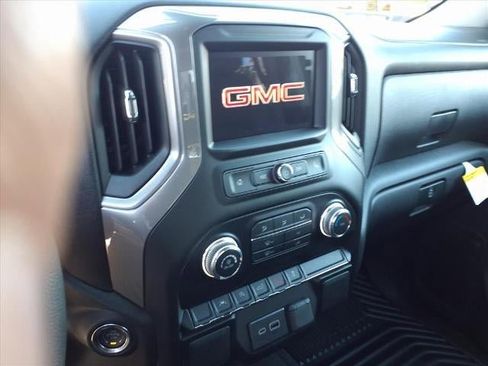 New 2026 GMC Sierra 1500 Pro w/ Graphite Edition image 11