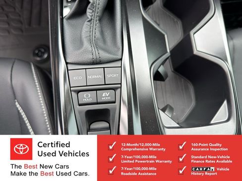 Certified 2026 Toyota Camry SE w/ Convenience Package FWD image 22