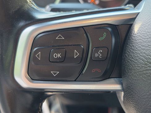 Used 2020 Jeep Gladiator Overland image 19