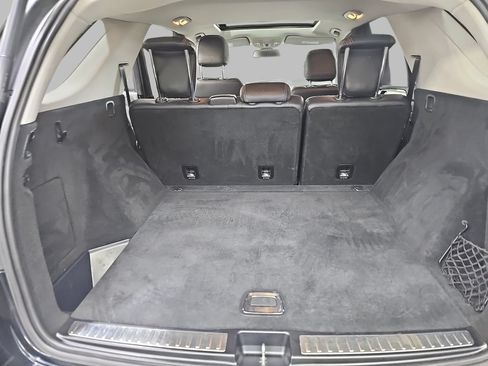 Used 2014 Mercedes-Benz ML 350 4MATIC image 15