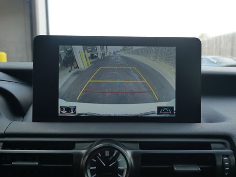 Used 2023 Lexus IS 350 F Sport image 15