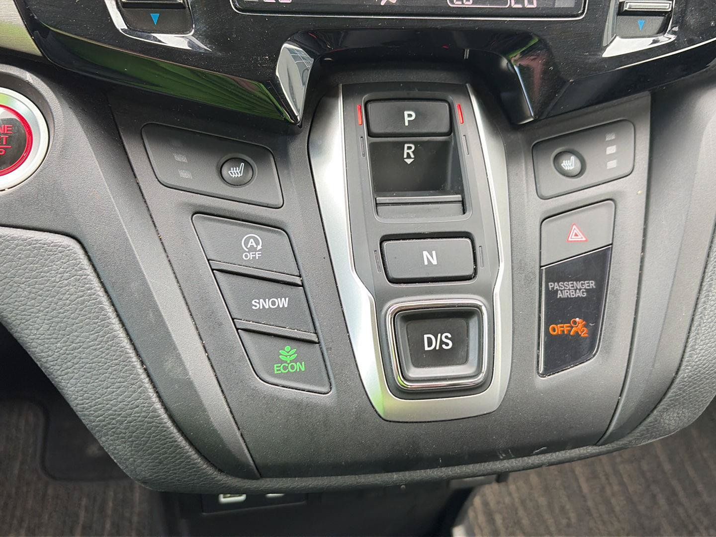 Used 2025 Honda Odyssey EX-L image 15