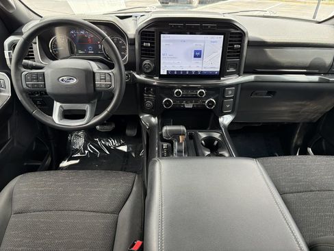Certified 2023 Ford F150 XLT w/ Equipment Group 302A High AWD/4WD image 2