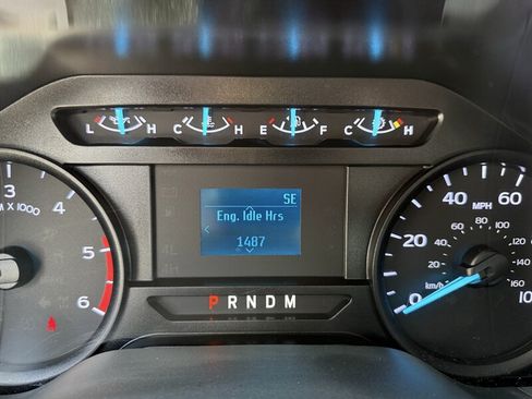 Used 2022 Ford F450 XL w/ Power Equipment Group RWD image 54